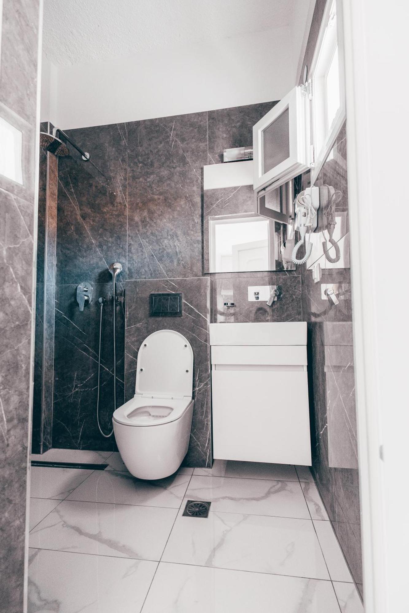 Villa Theano 2 Торони Экстерьер фото